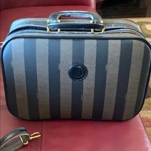 Purse / Mini Suitcase